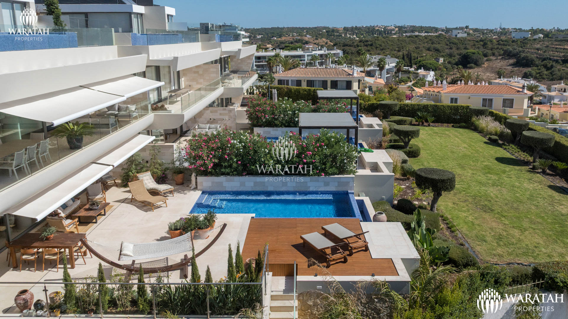 Apartment The Vue Ferragudo WP 28