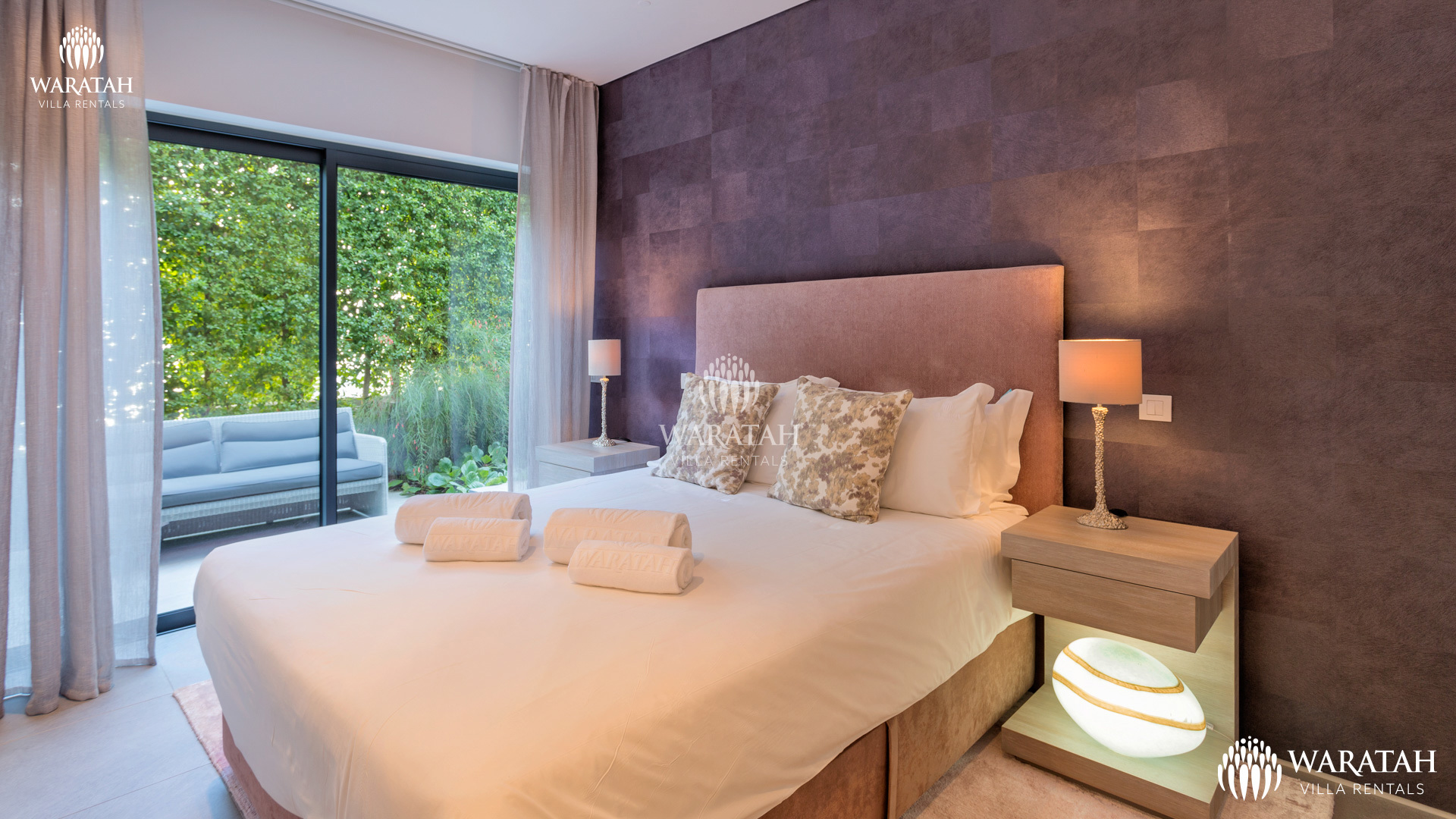 Villa Tale Vale Do Lobo Waratah Villa Rentals (21)