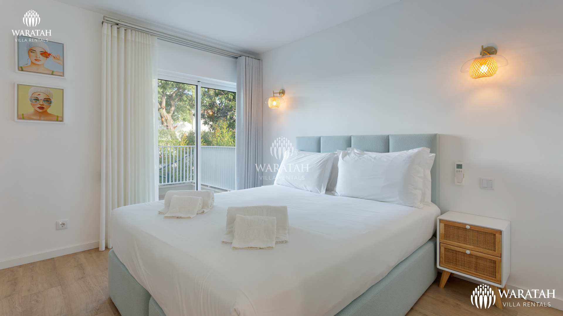 Townhouse Havana Vale Do Lobo Waratah Villa Rentals 7