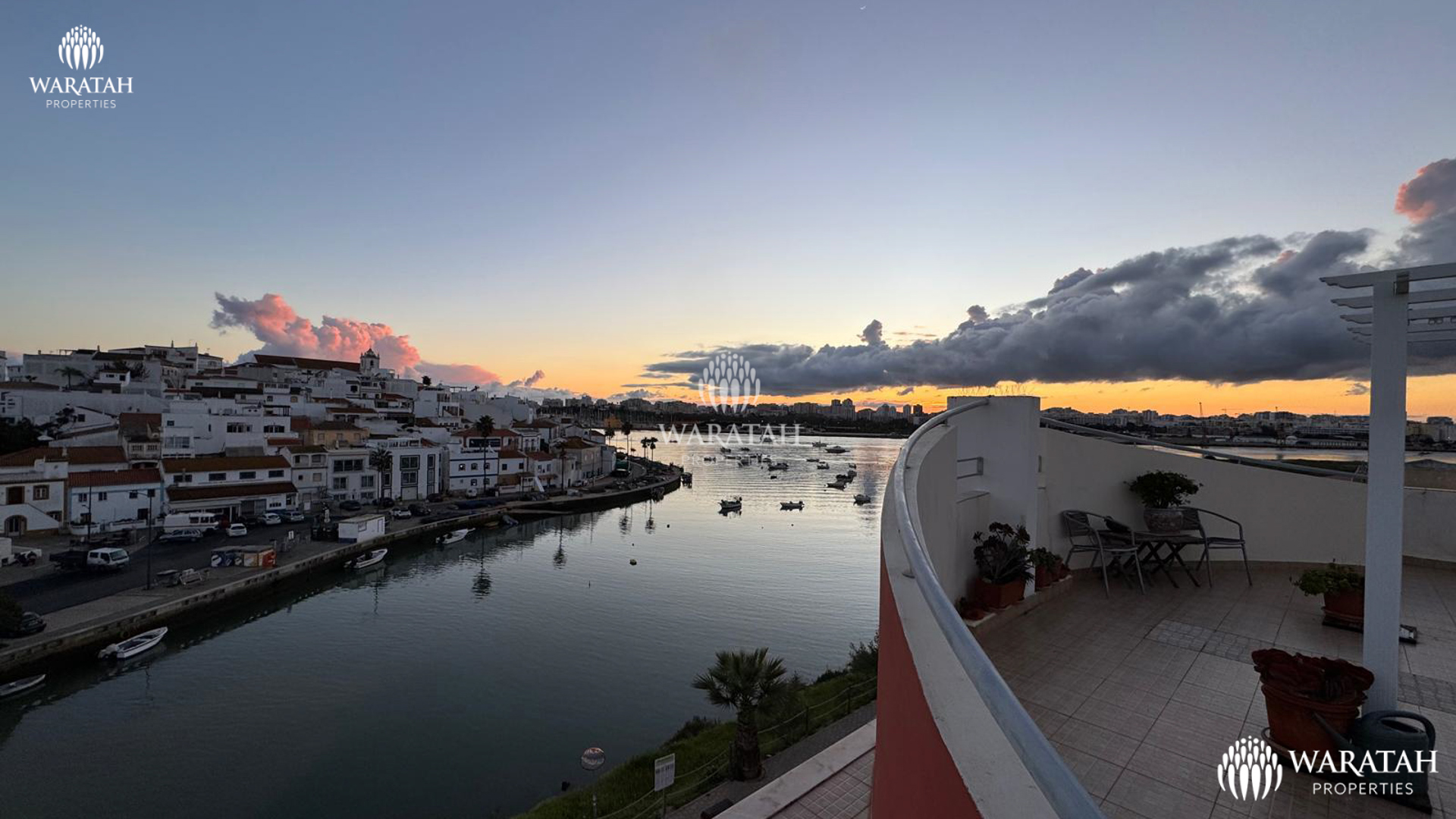 Apartment Barco WP (1 De 1)