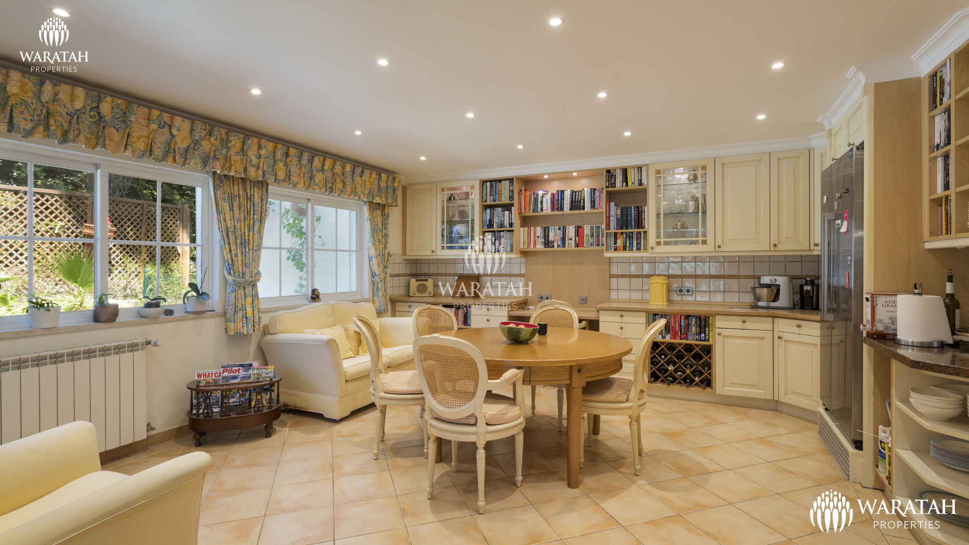 Villa Bessie WP (40 De 47)