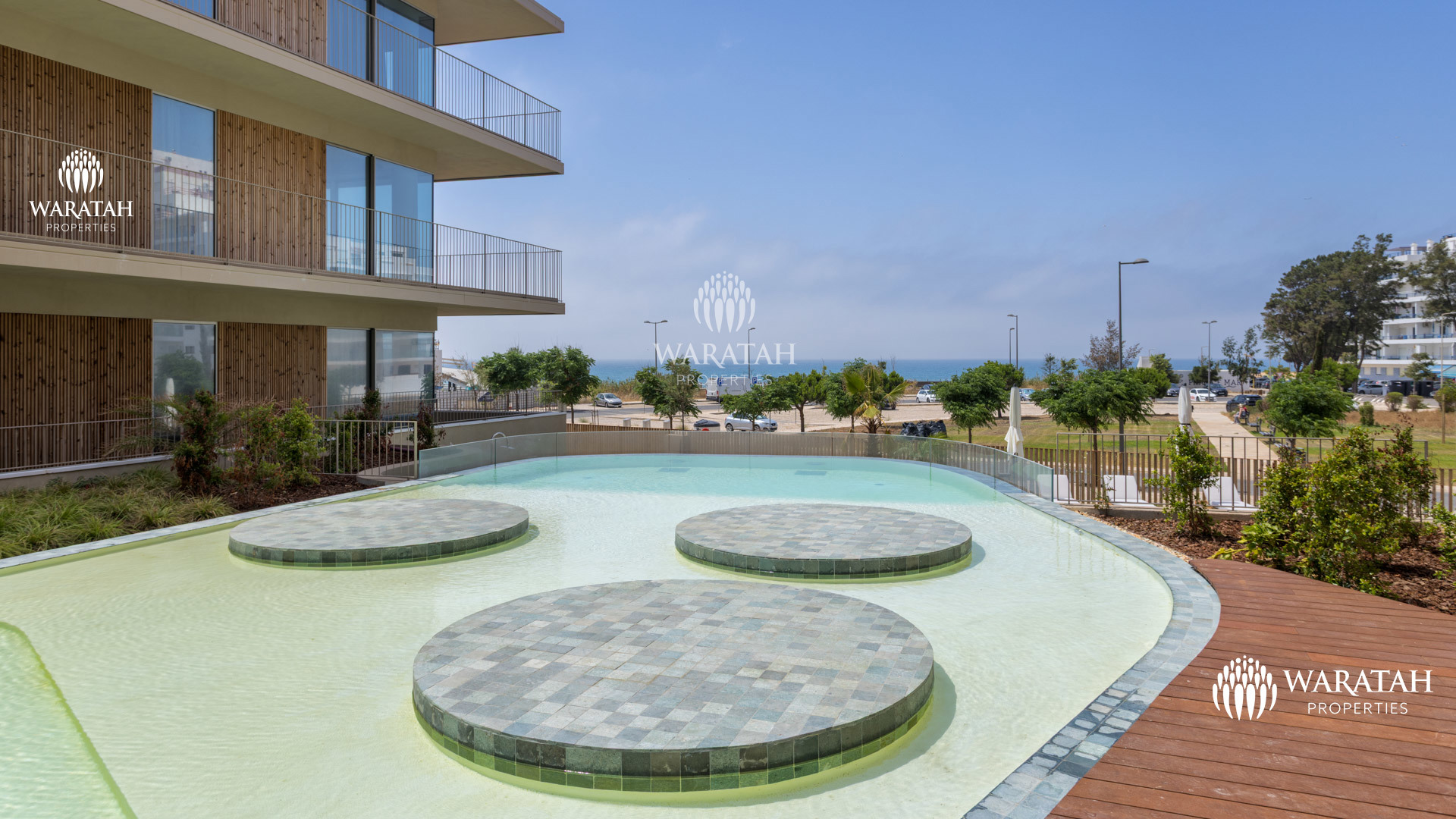 Apartment Horizonte Quarteira Waratah Properties 48