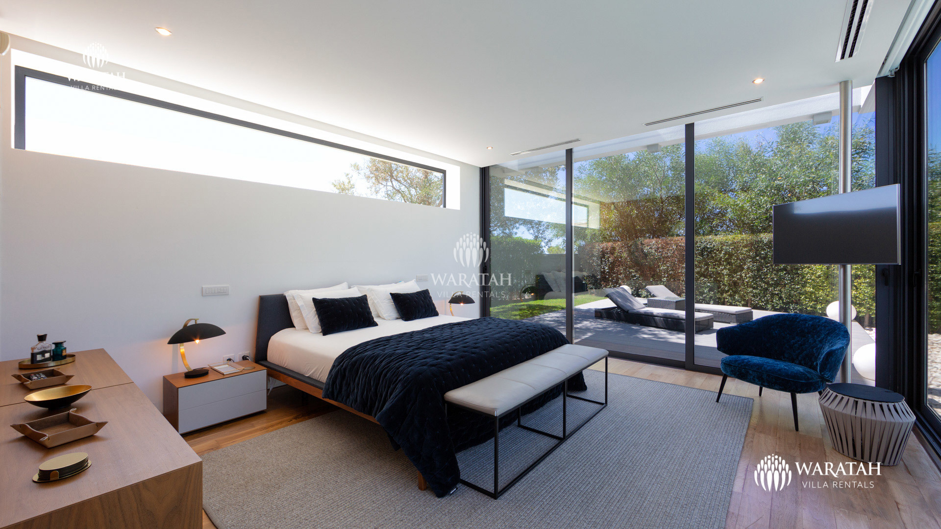 Villa Gemini VL WVR 14