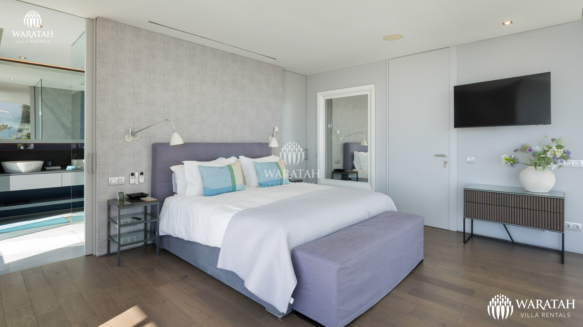Villa Allure Vale Do Lobo Waratah Villa Rentals (42 Of 47)