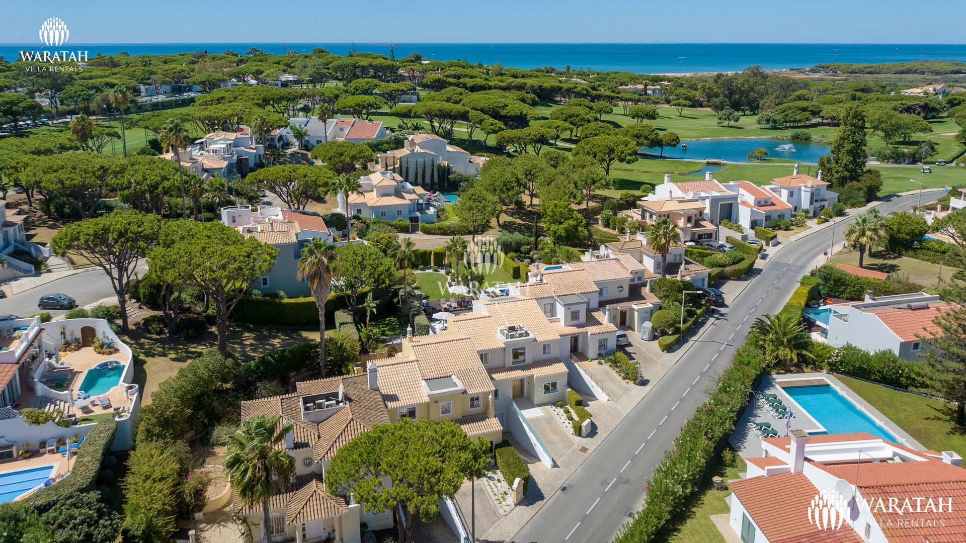 Waratah Villa Rentals Villa Jasper Vale Do Lobo (15)