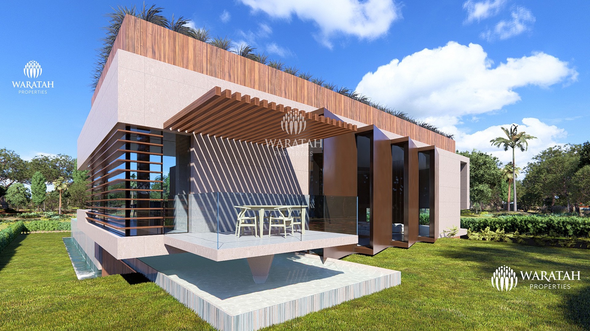 Villa Flare Vale Do Lobo Waratah Properties (2)