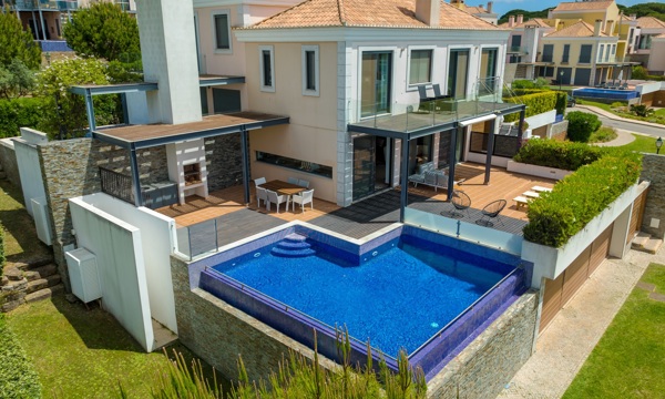 Townhouse Kirstin Vale Do Lobo Waratah Properties 14 (1)