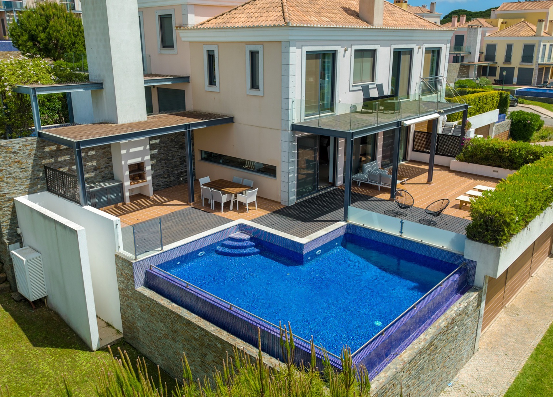 Townhouse Kirstin Vale Do Lobo Waratah Properties 14 (1)