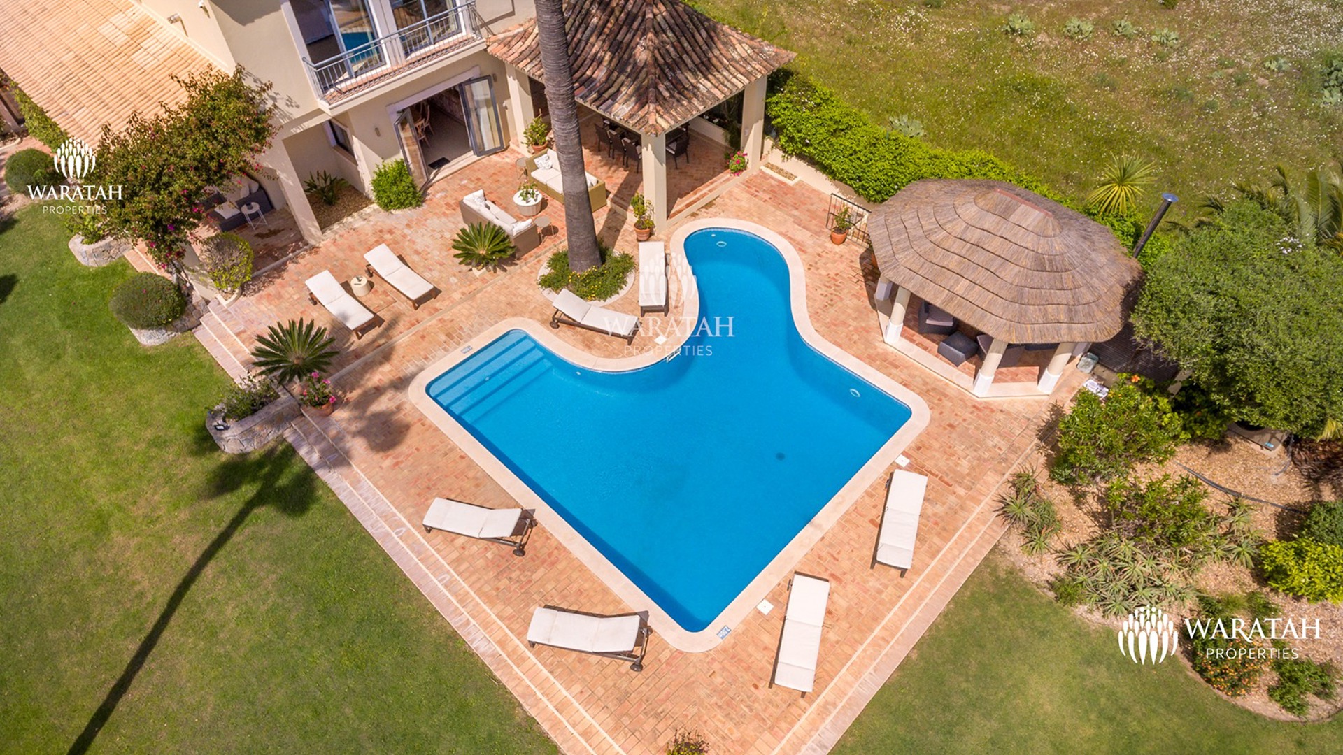 Villa Palmeira Waratah Properties (89 Of 89)