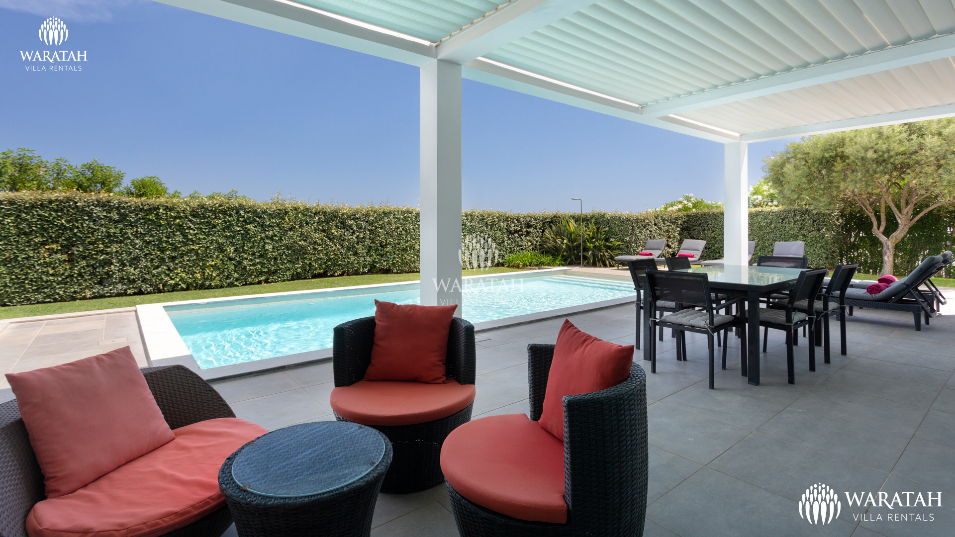 Waratah Villa Rentals Villa Sands Vale Do Lobo (20 Of 29)