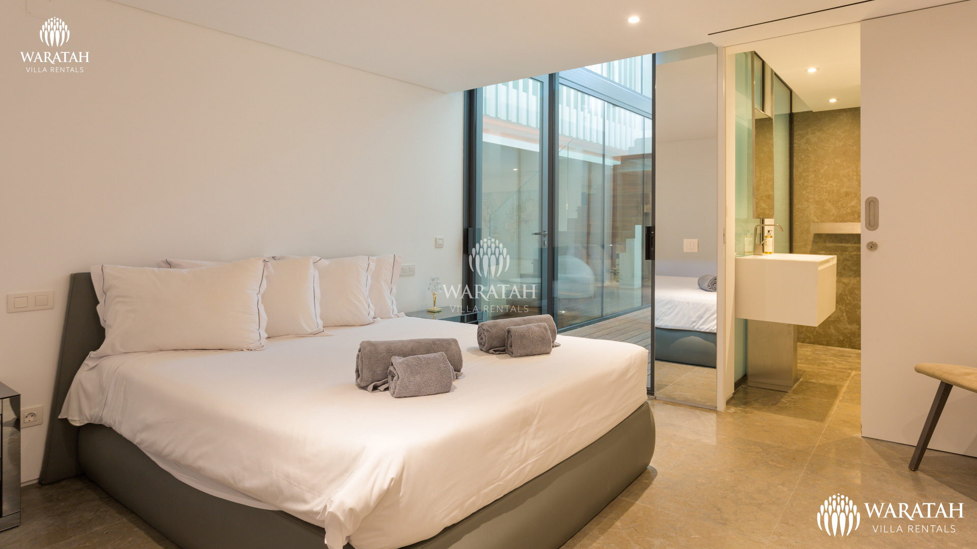 Waratah Villa Rentals Villa Amelie Vale Do Lobo (47 Of 64)