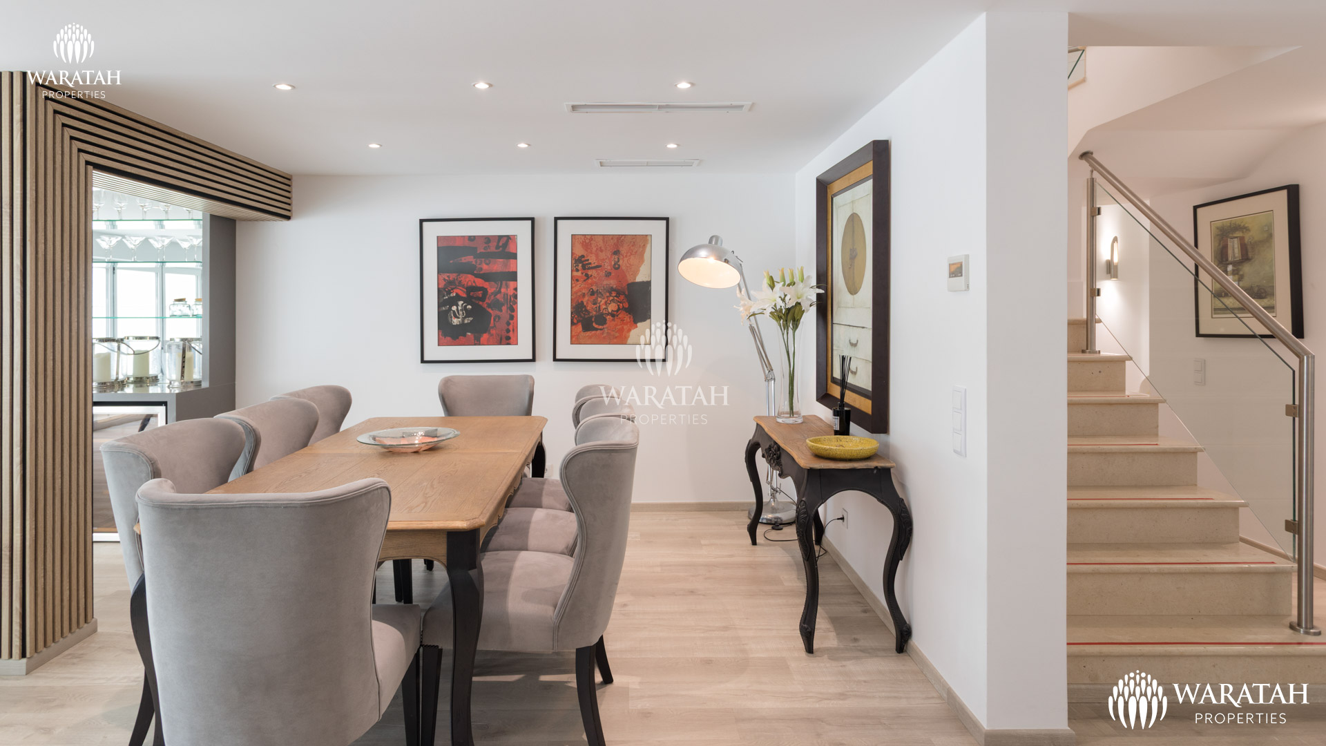 Villa Taina Vale Do Lobo Waratah Properties 13