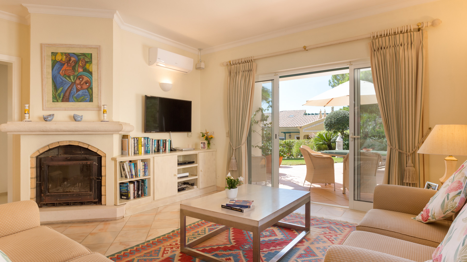Villa Margaux Vale Do Lobo 1