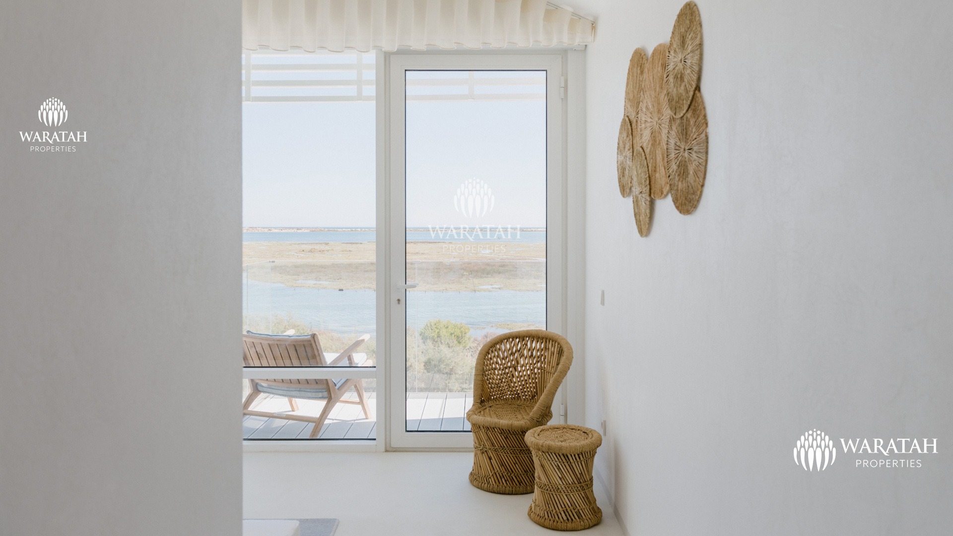 Casas De Sal Fuseta Waratah Properties 40
