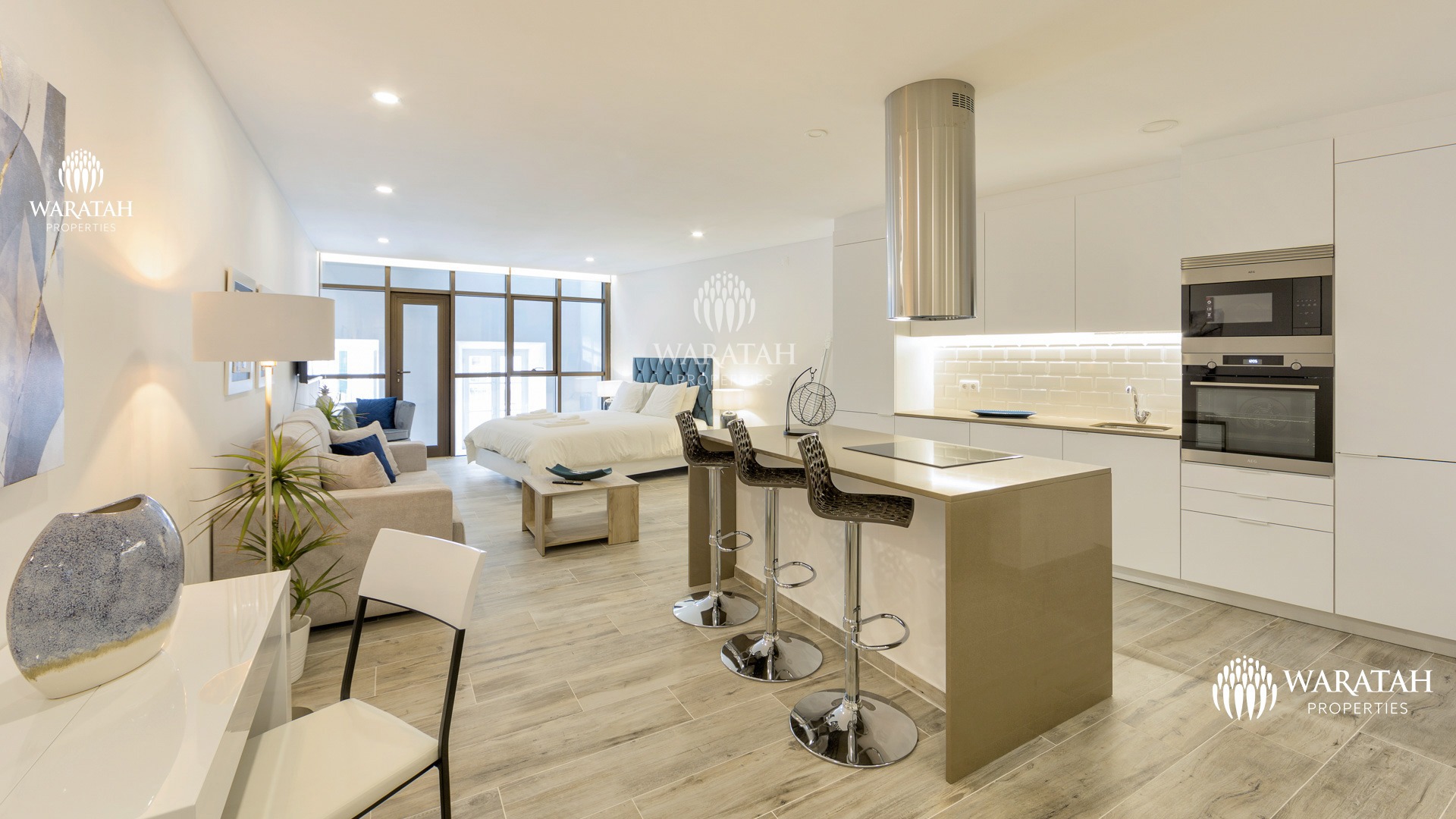 Building Vasco Da Gama Waratah Properties WP (11)