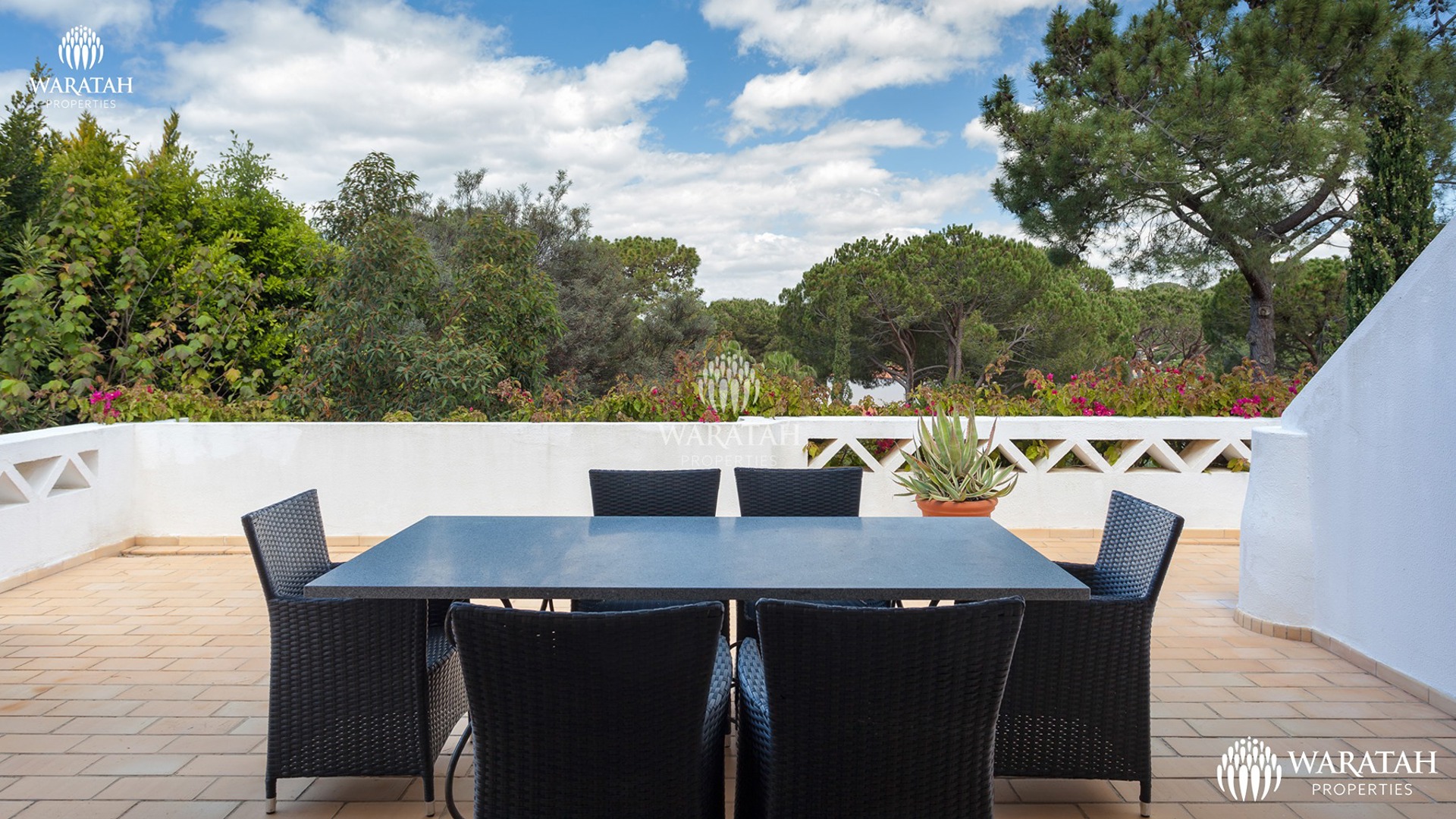 Villa Paris Vale Do Lobo Waratah Properties 9