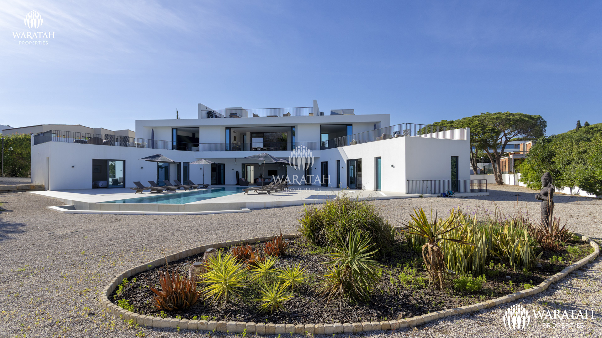 Villa Atlas WP (6 De 31)