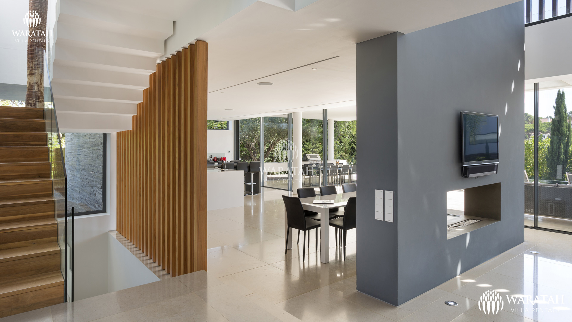 Villa Felicity VL Waratah Villa Rentals 9