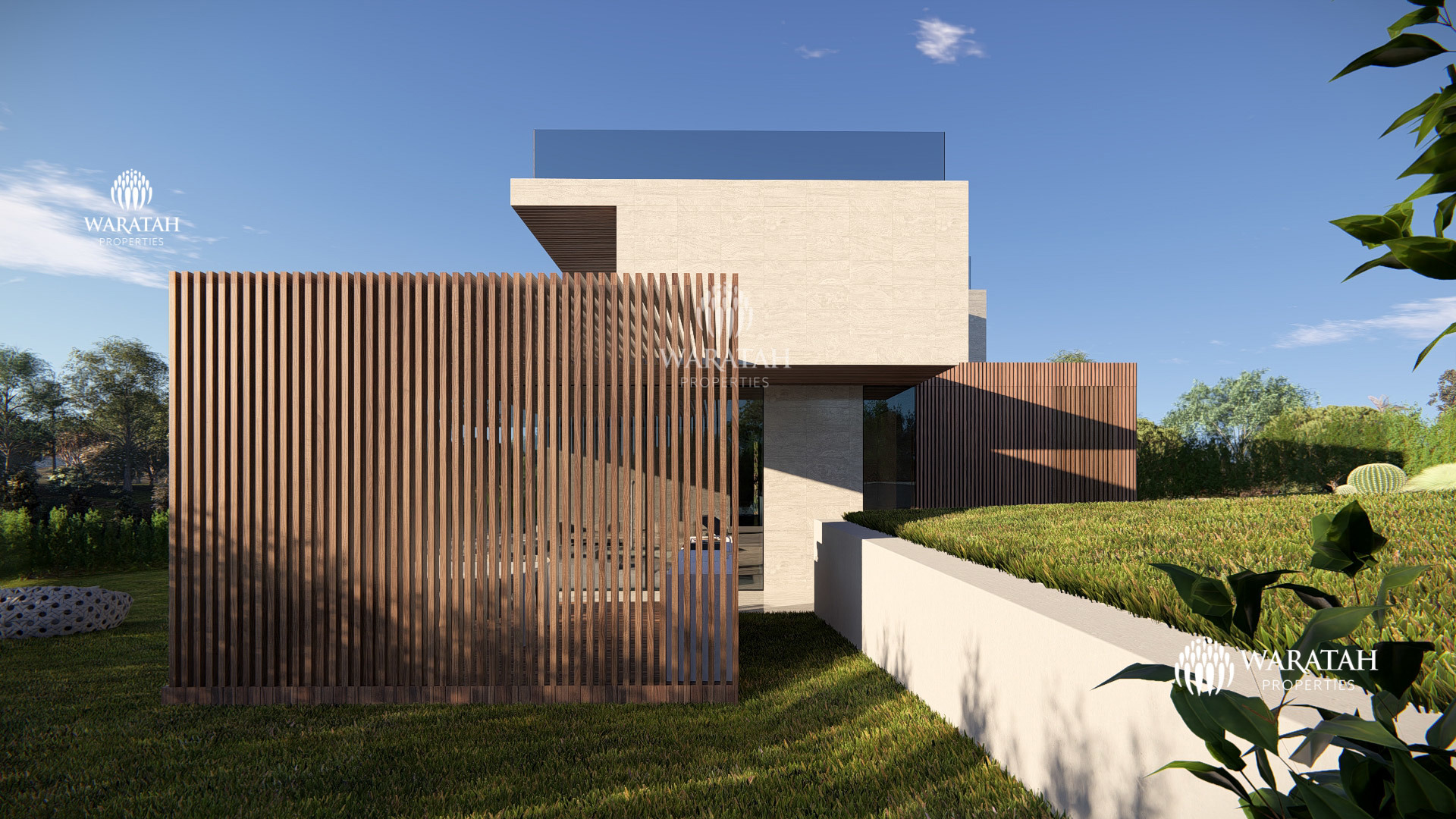 Villa Nur Waratah (5 Of 8)