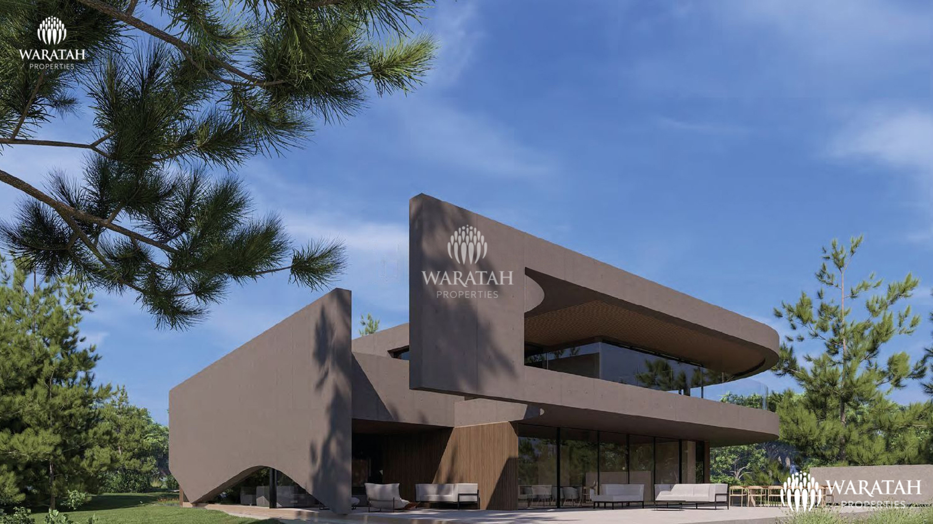 Villa Mary WP VL 282278787