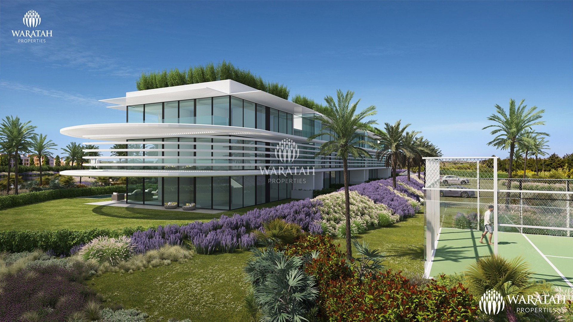 Apartment Dão Creek Vilamoura Waratah Properties 37 (47)