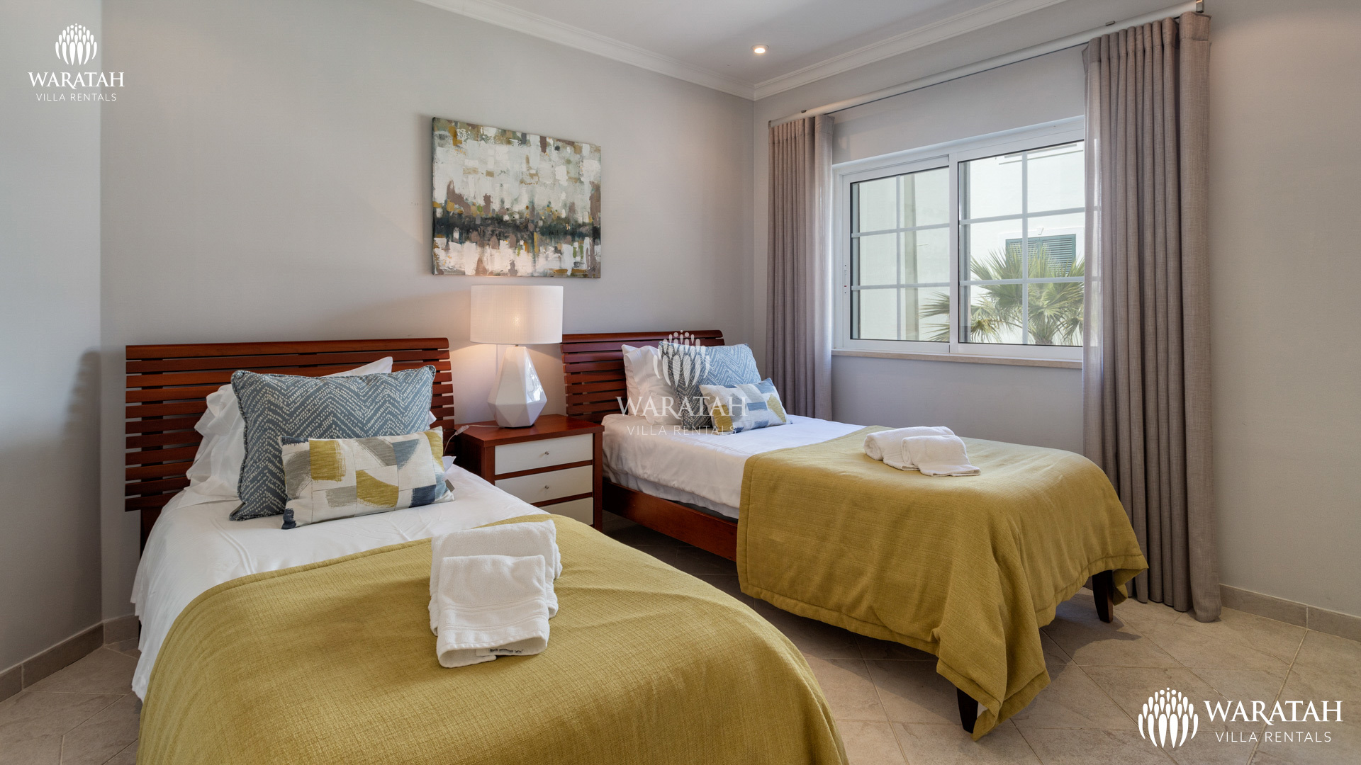 7 Waratah Villa Rentals Apartment Suzanne Vale Do Lobo (12 Of 13)