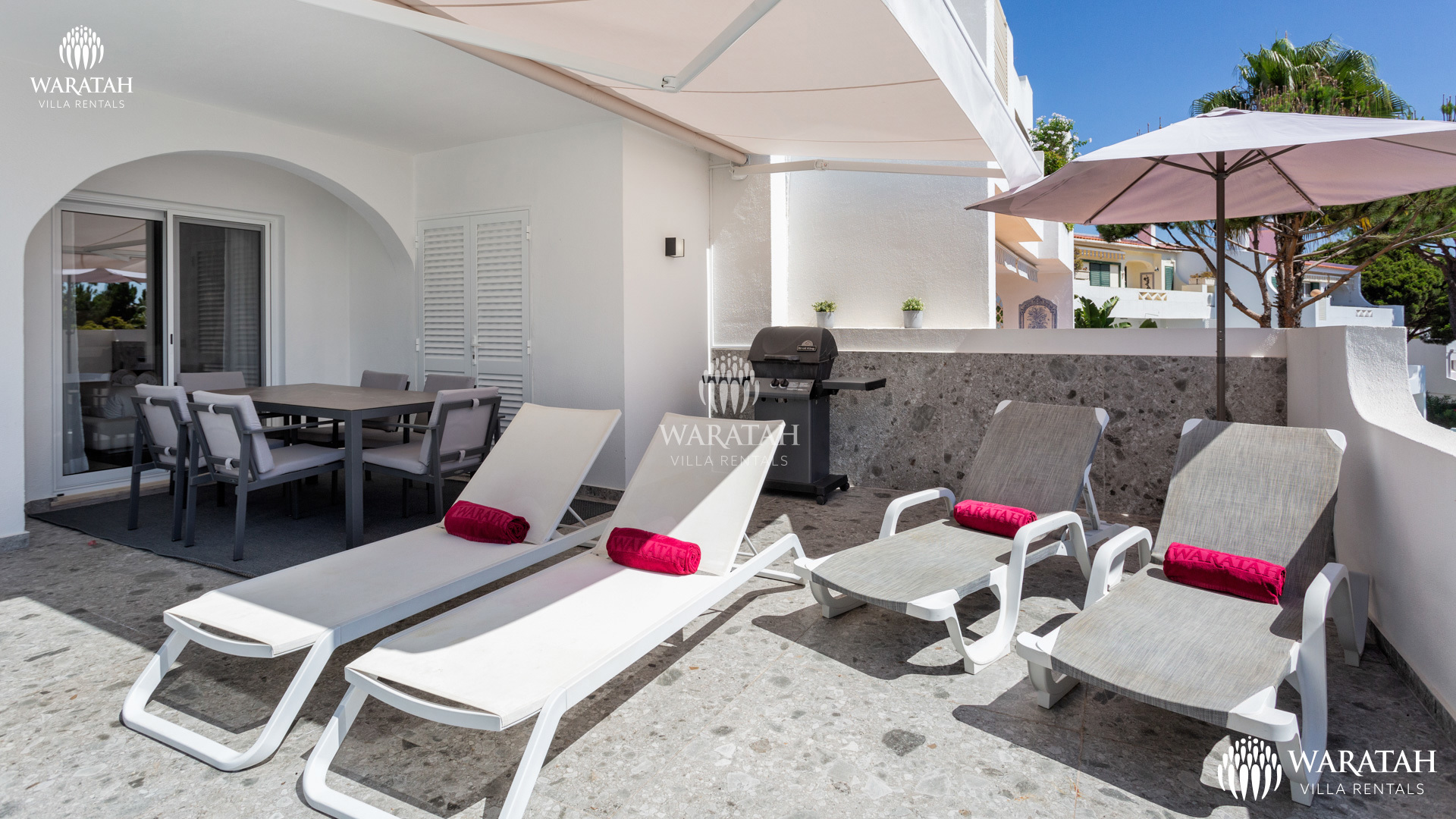Waratah Apartment Chinchilla Vale Do Lobo (3)