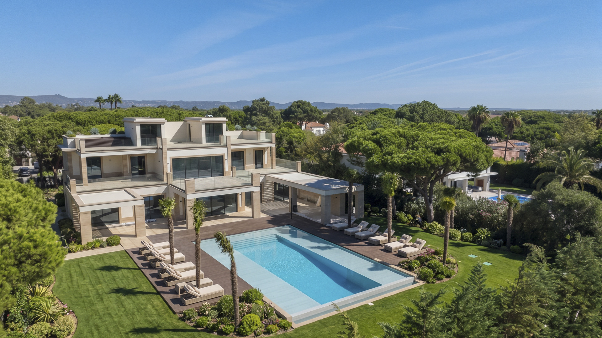 Villa Avalon WP (4 De 5)