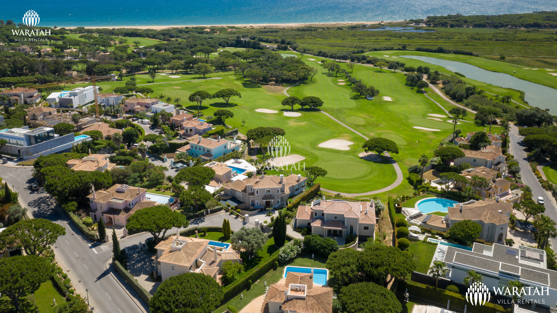 Waratah Villa Rentals Villa Irena Vale Do Lobo (27 Of 27)