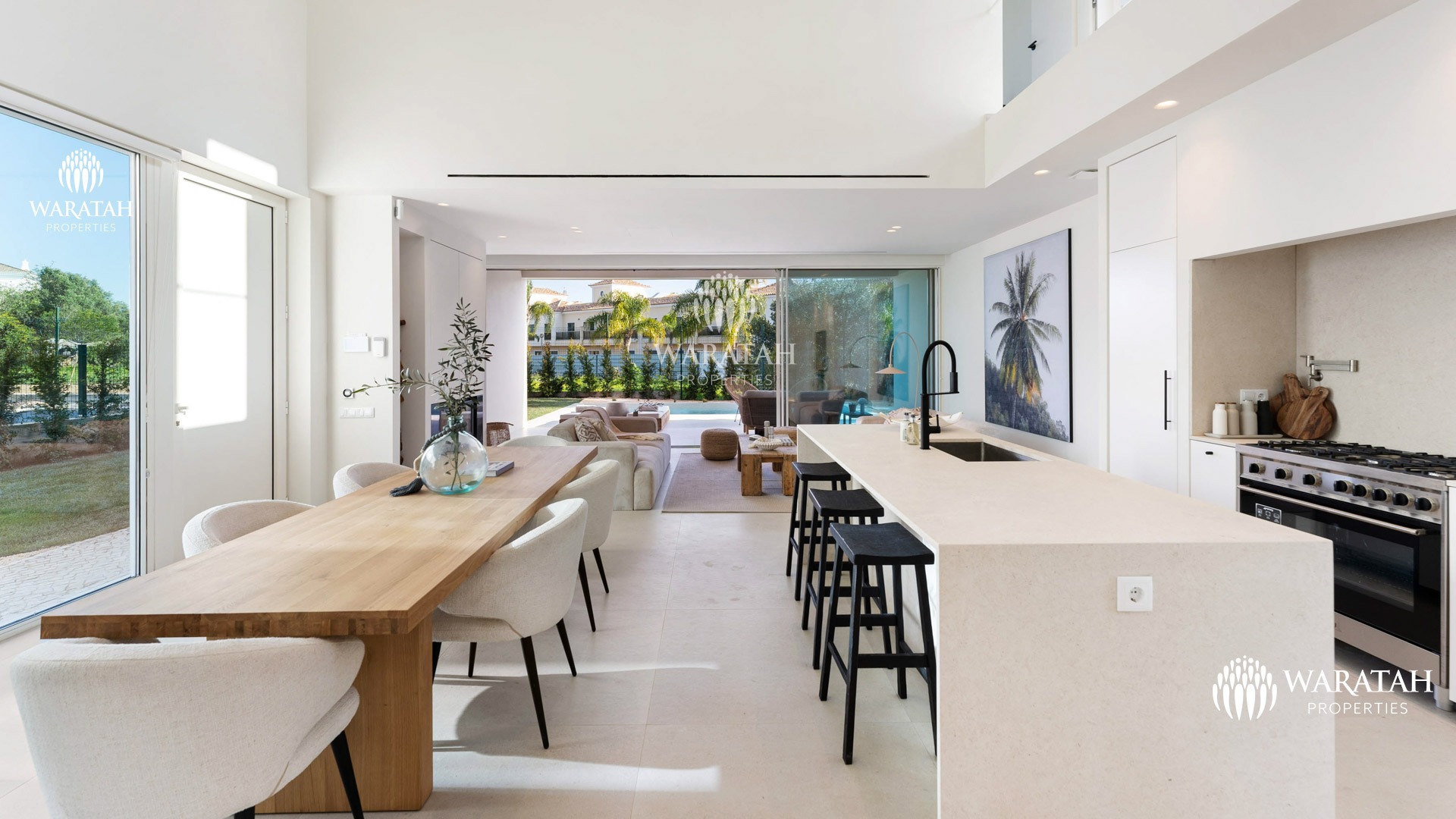 Waratah Villa Cielo WP Quinta Do Lago (12 Of 35)