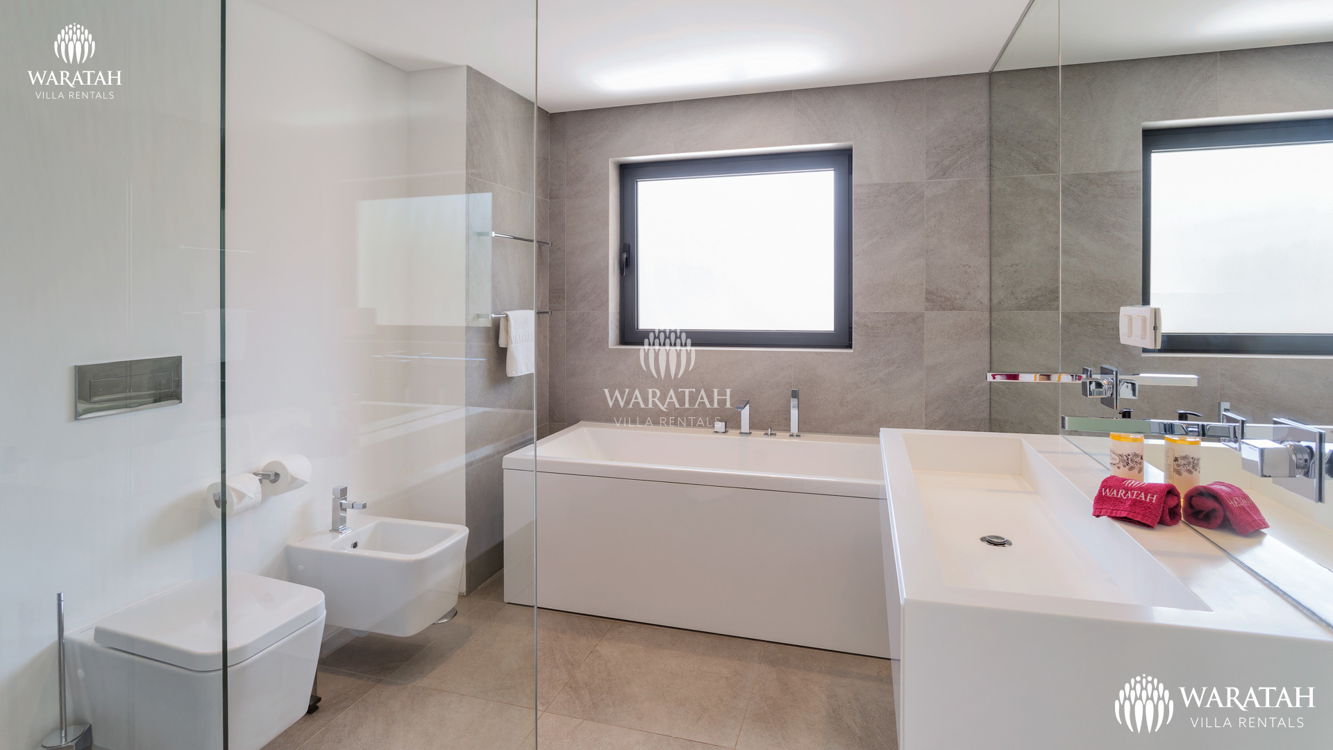 Villa Tale Vale Do Lobo Waratah Villa Rentals (16)