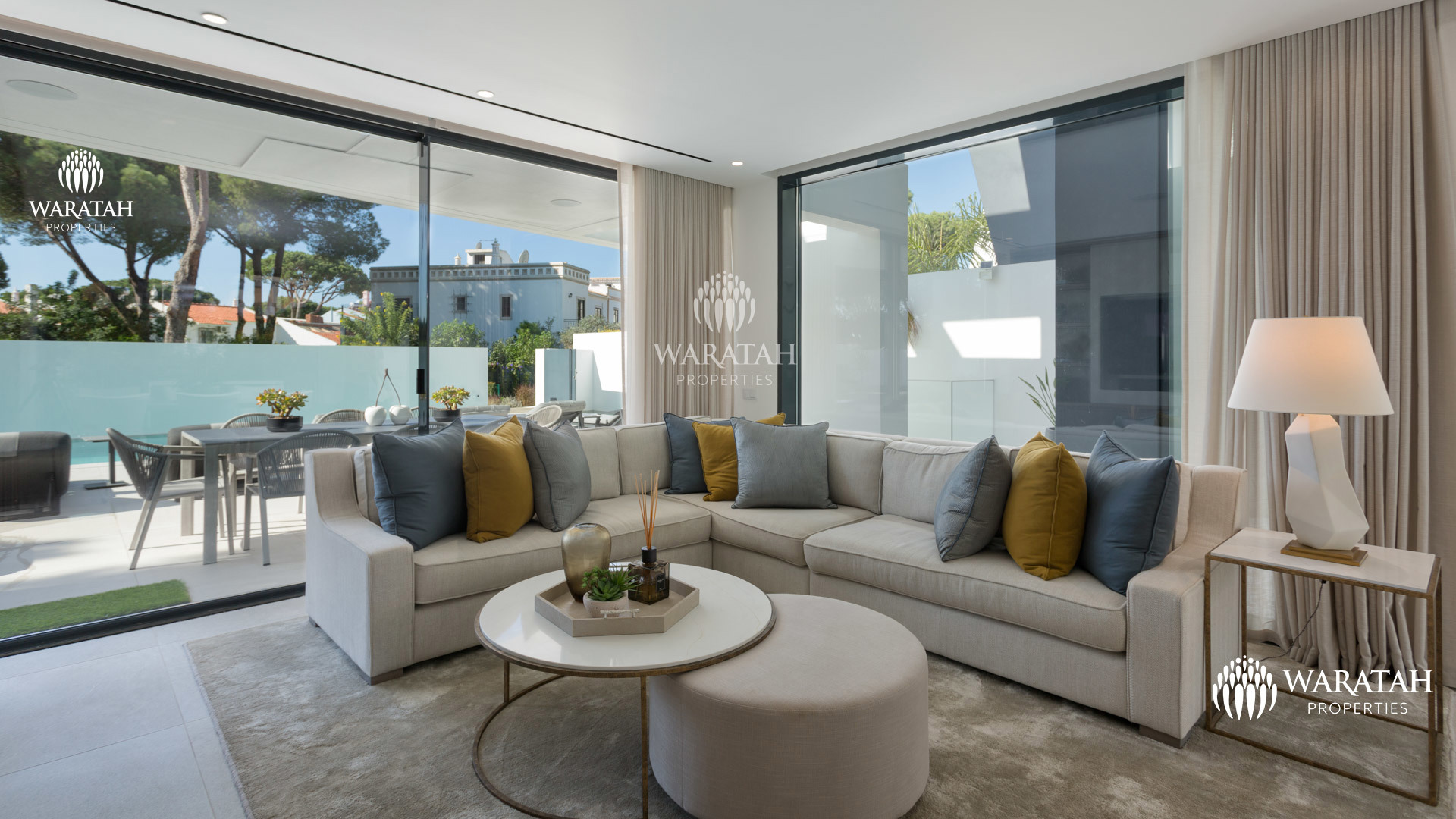 Villa Kasia Vilamoura Waratah Properties 34