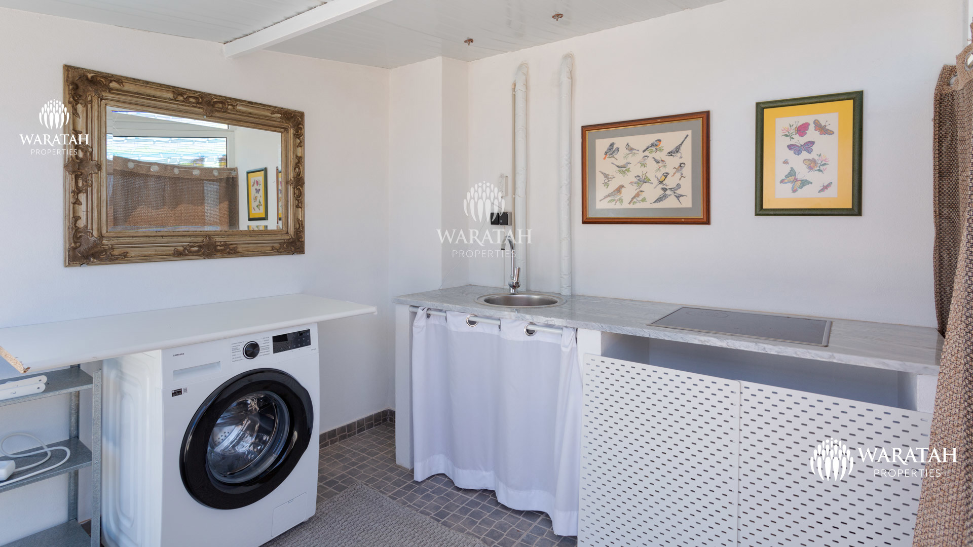 Townhouse Comfort Ferragudo Waratah Properties 11