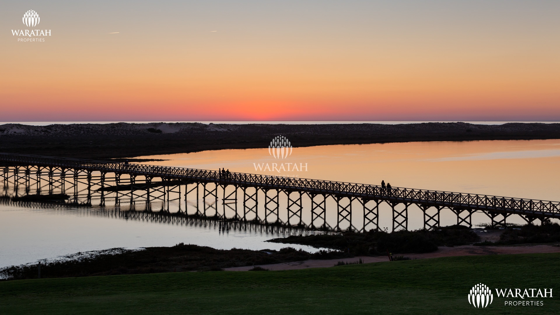 Secret Villa Quinta Do Lago Waratah Properties 3