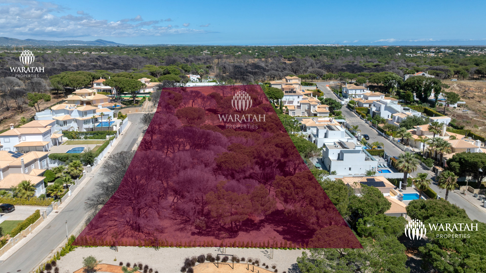 Plot Halo Vilas Alvas Waratah Properties 3