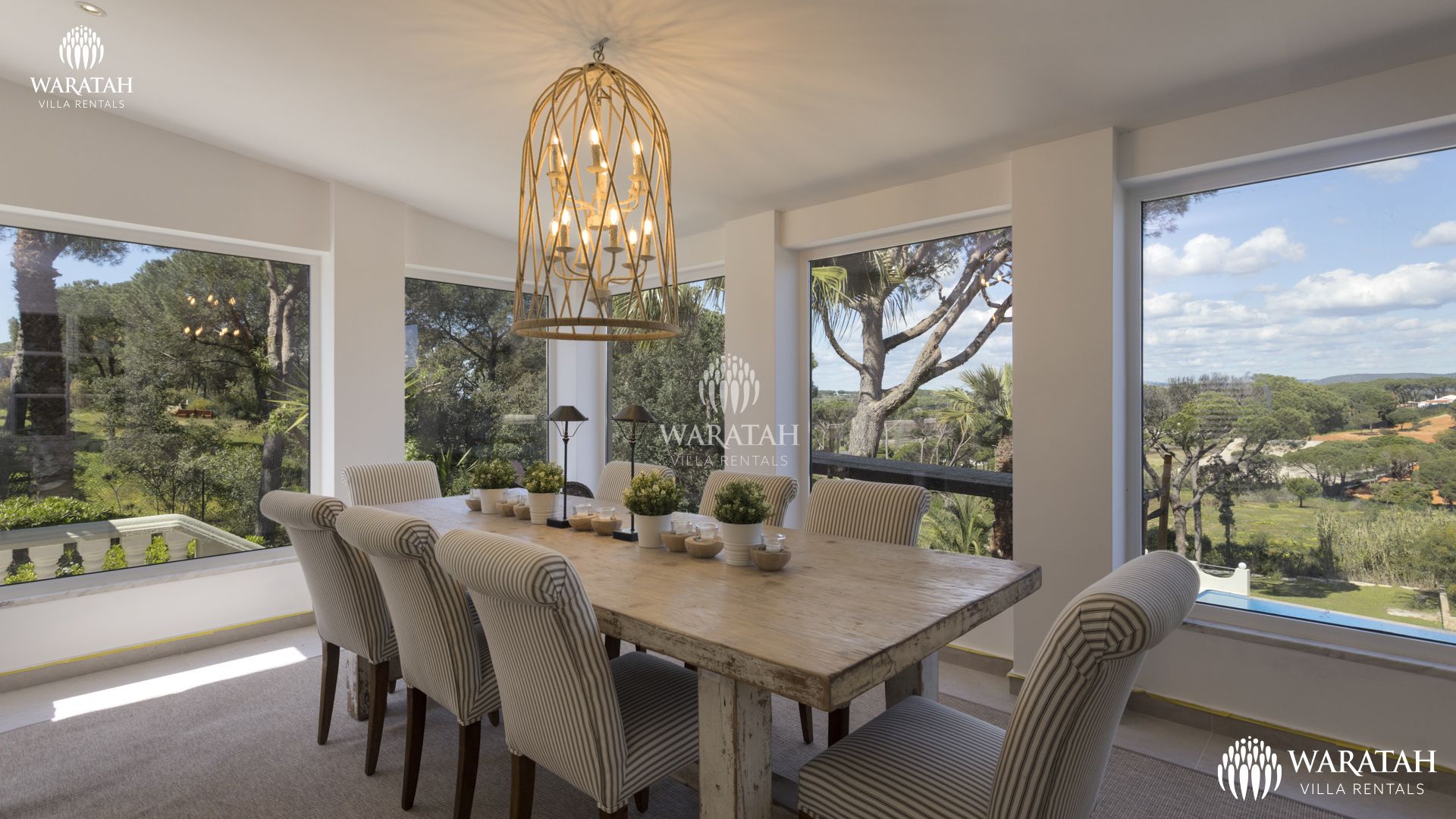 Quinta Da Colina Vale Do Lobo Waratah Villa Rentals (34)