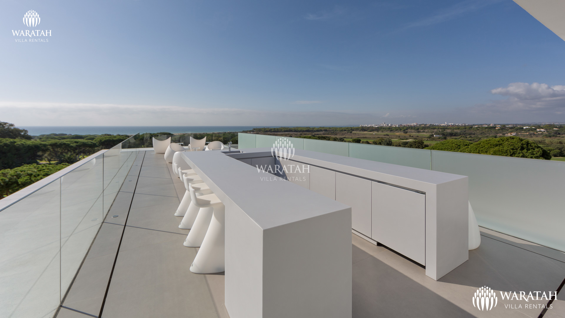 Waratah Villa Rentals Villa Oregano Vale Do Lobo (28 Of 76)