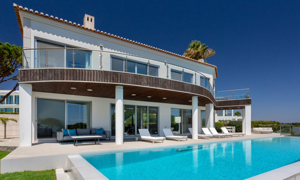 Villa Julietta Vale Do Lobo Waratah Villa Rentals 9