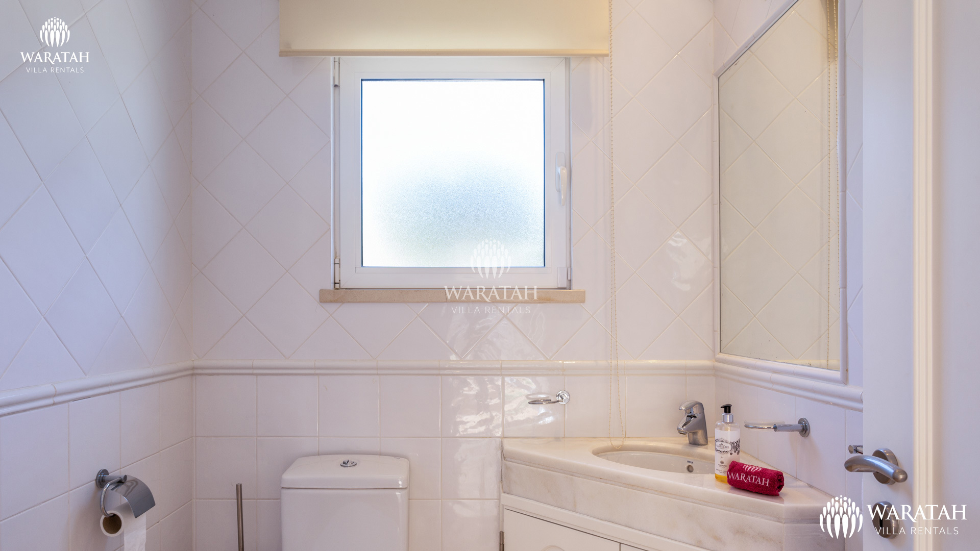 Villa Jeanette Vale Do Lobo Waratah Villa Rentals 16