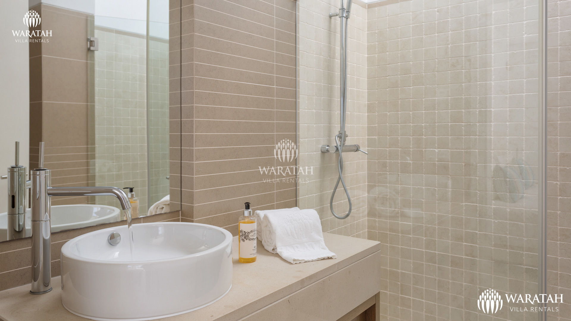 Villa Marella VL Waratah Villa Rentals 45