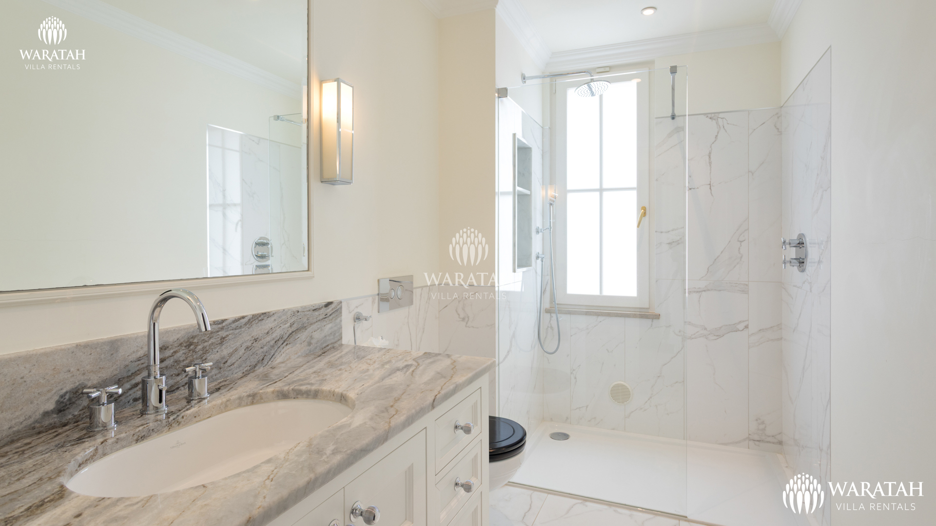 Villa Serenity Waratah Villa Rentals (40)