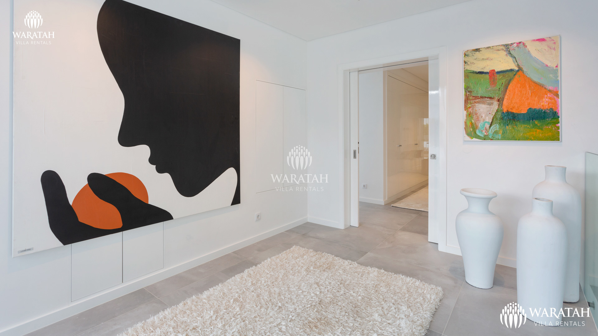 Waratah Villa Rentals Villa Sea View Vale Do Lobo (1 Of 43)