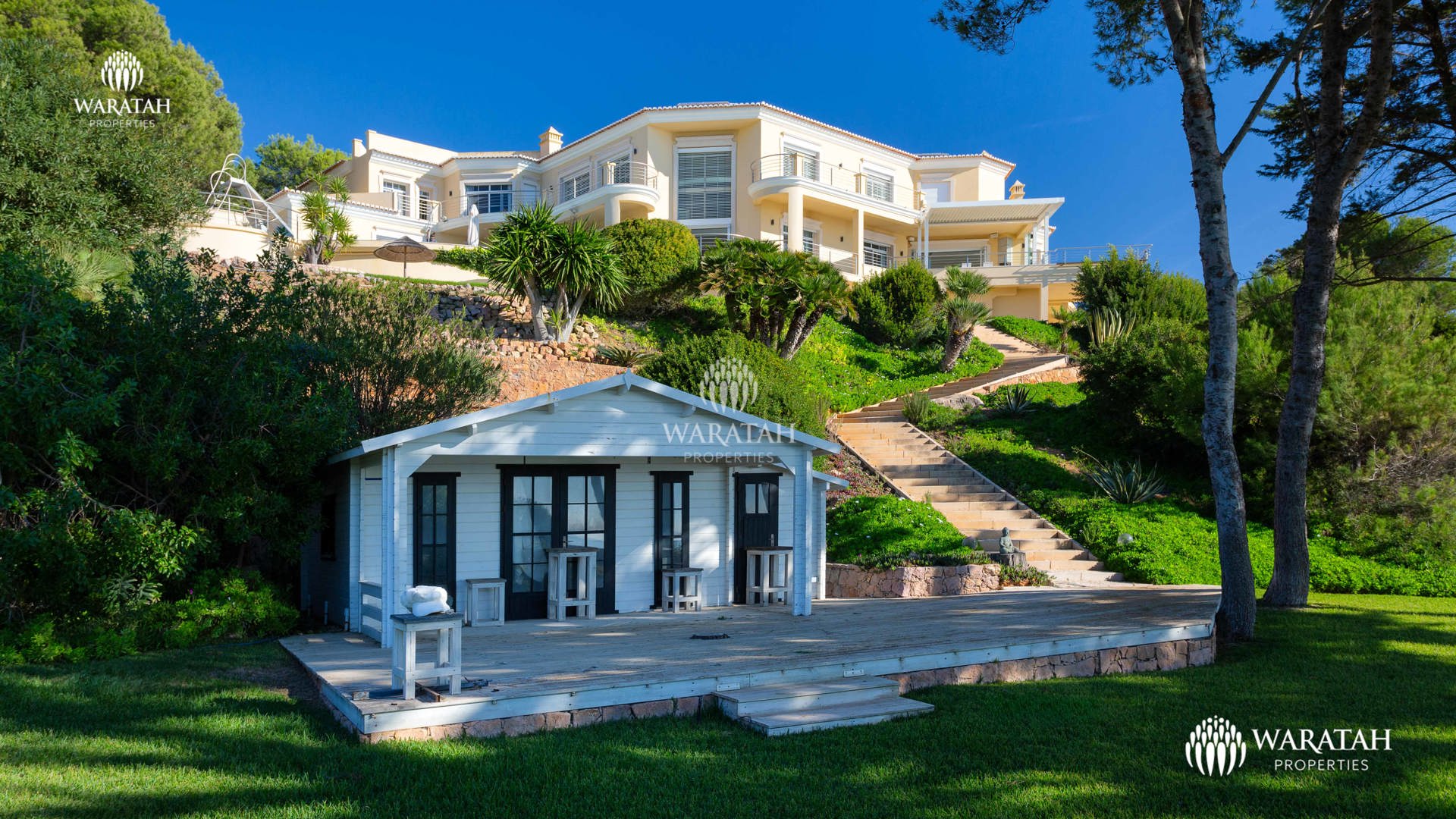 Villa Ocean Horizon (3 De 32)