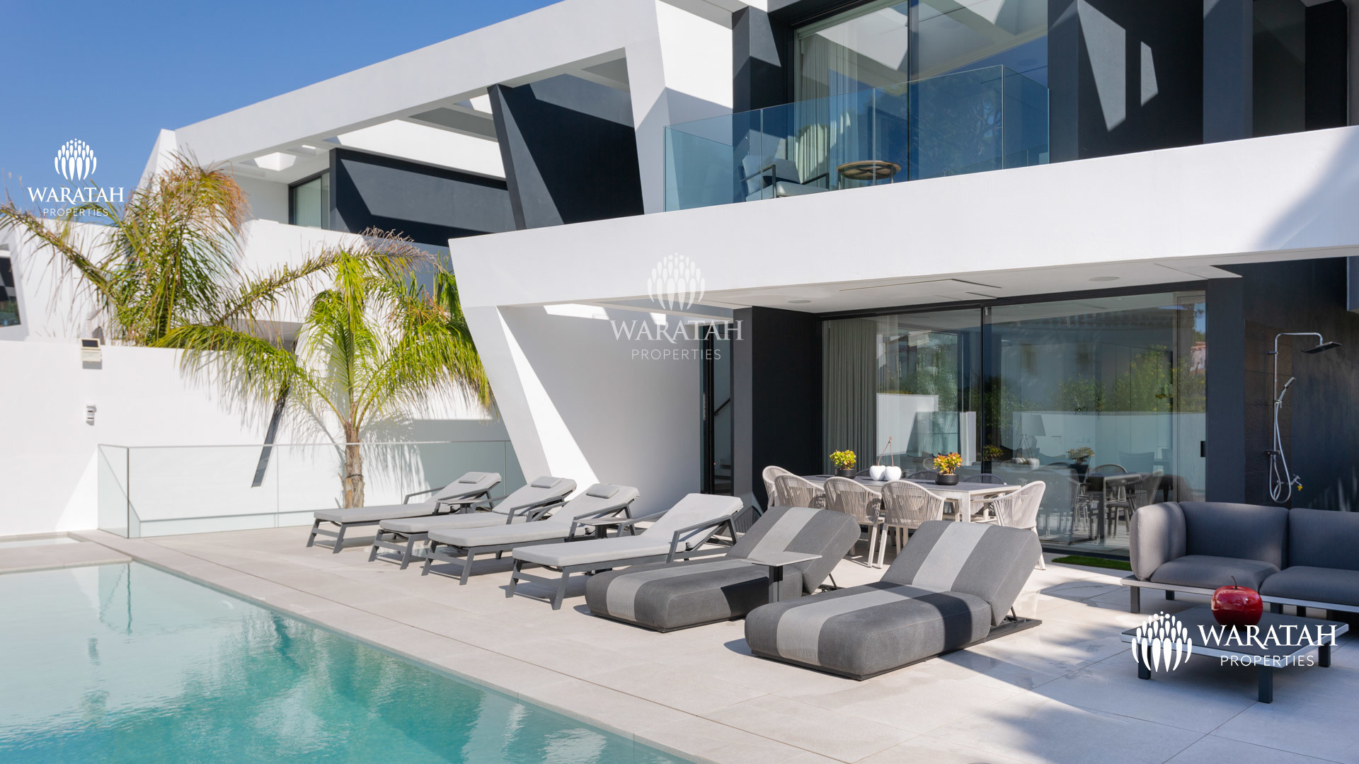 Villa Kasia Vilamoura Waratah Properties 38