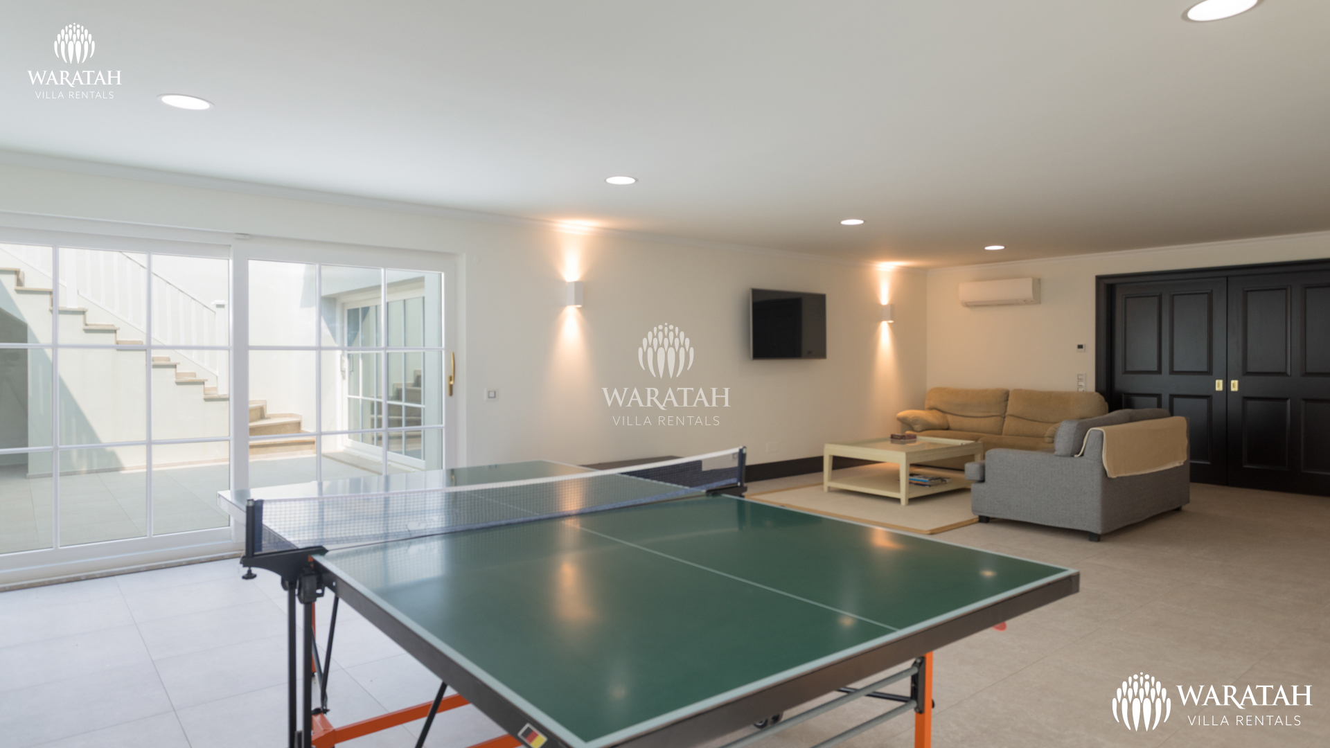 Villa Serenity Waratah Villa Rentals (65)