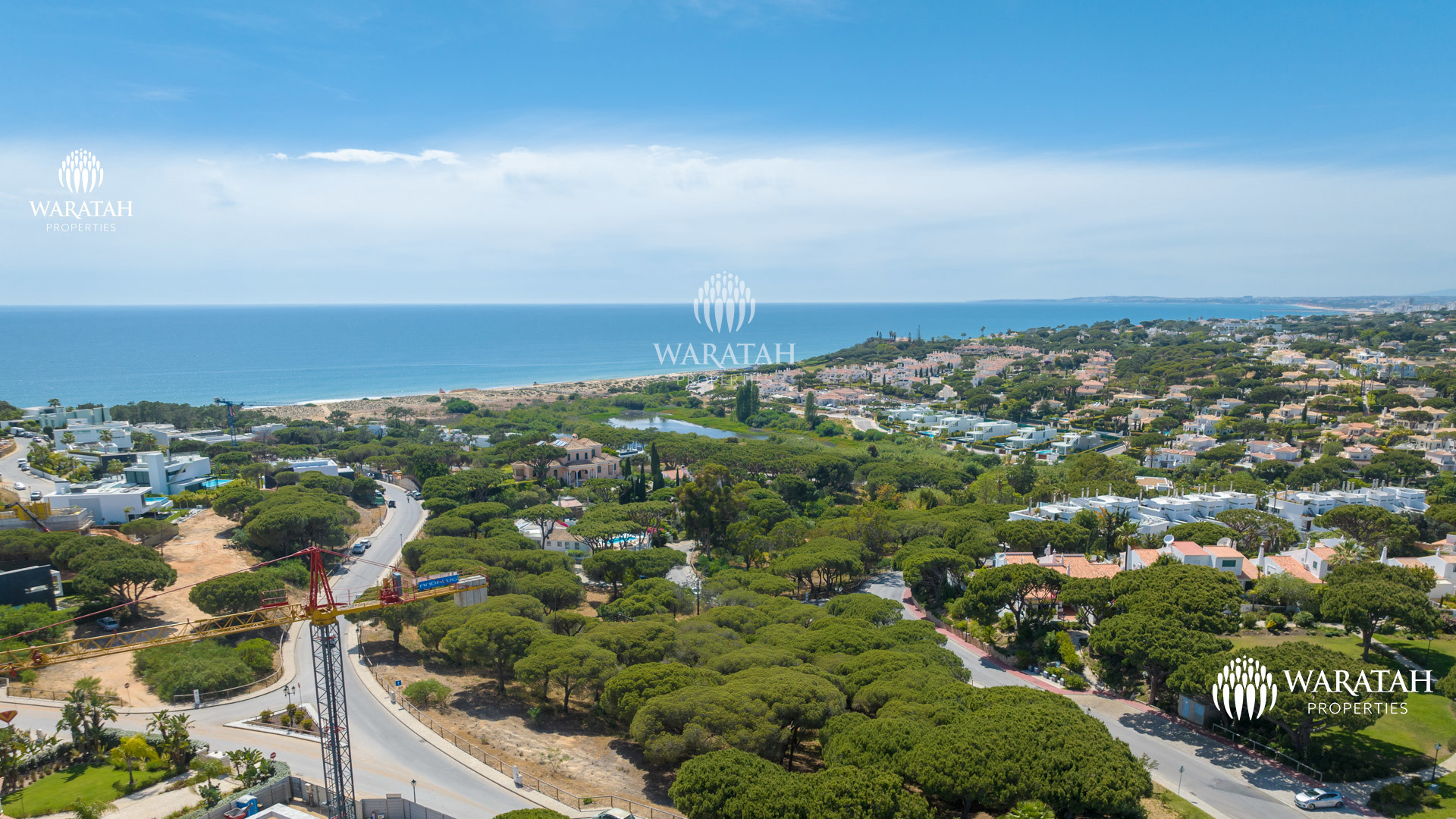 Waratah Plot Solo WP Quinta Do Lago 8 Of 29