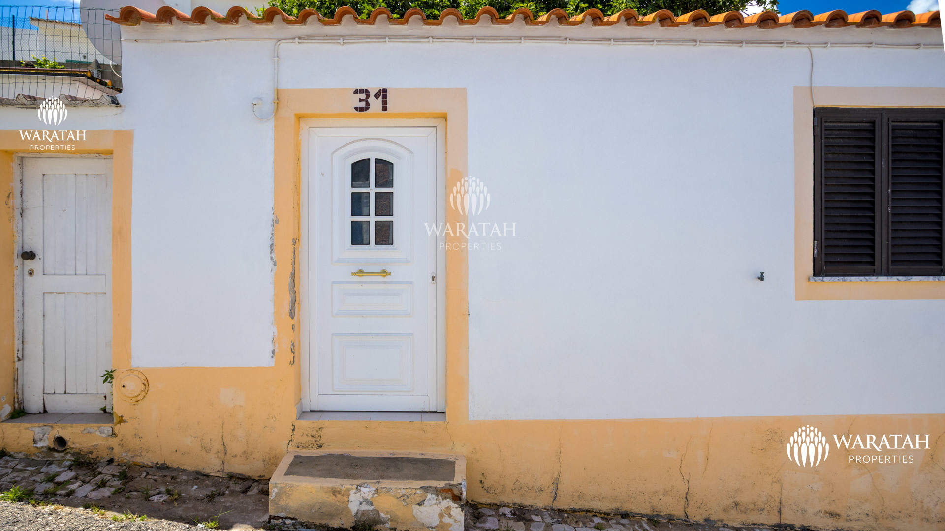 Townhouse Beacon Ferragudo Waratah Properties 11