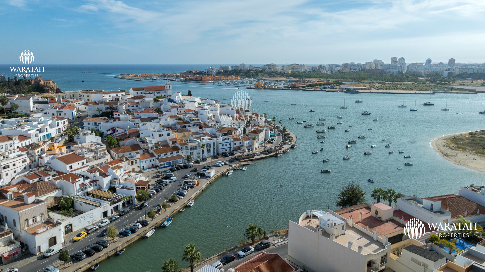 Apartment Barco Ferragudo Waratah Properties 17