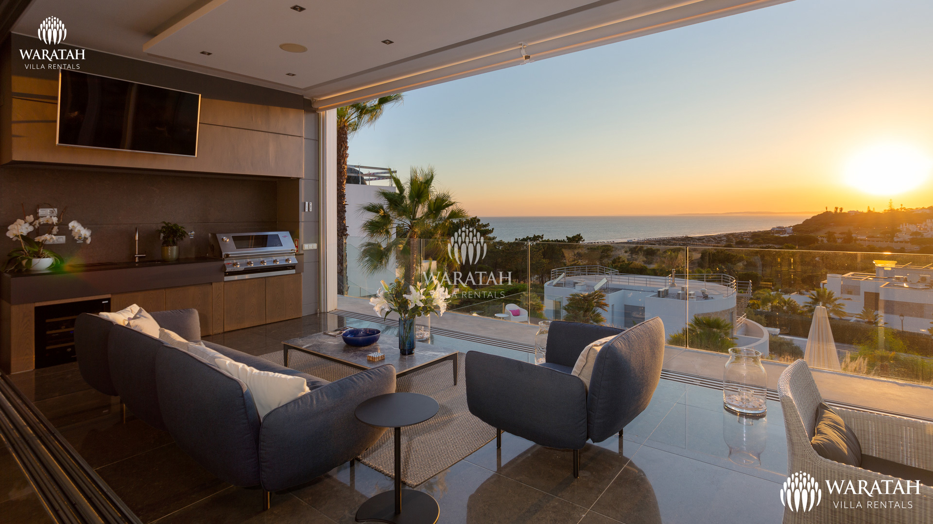 Villa Allure Vale Do Lobo Waratah Properties 49
