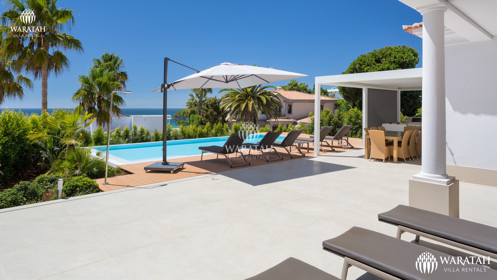 Waratah Villa Rentals Villa Esporao Vale Do Lobo (23)